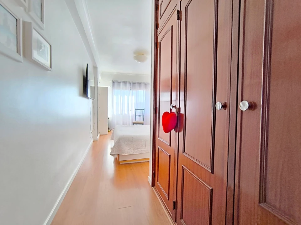 Apartamento T3 para Venda em Cacém e São Marcos Foto 9