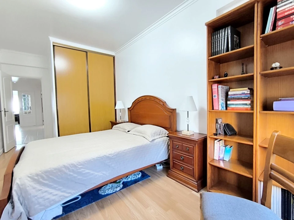 Apartamento T3 para Venda em Cacém e São Marcos Foto 15