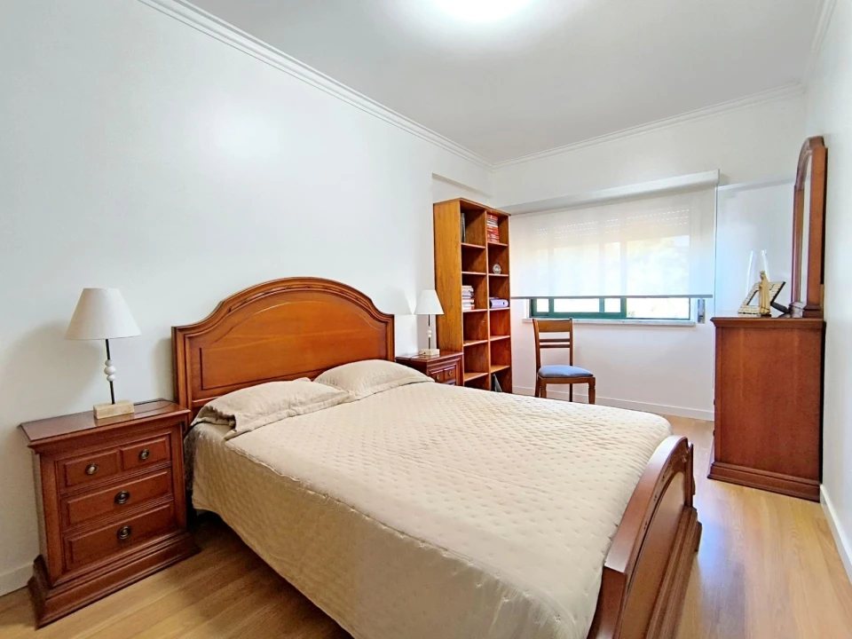 Apartamento T3 para Venda em Cacém e São Marcos Foto 16