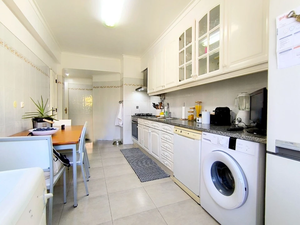 Apartamento T3 para Venda em Cacém e São Marcos Foto 18