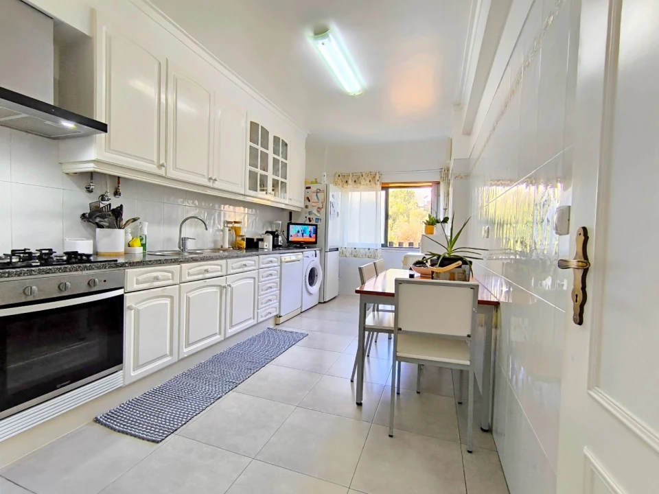Apartamento T3 para Venda em Cacém e São Marcos Foto 19