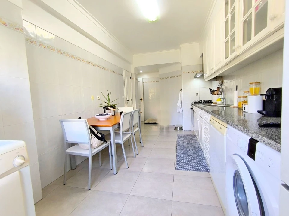 Apartamento T3 para Venda em Cacém e São Marcos Foto 20