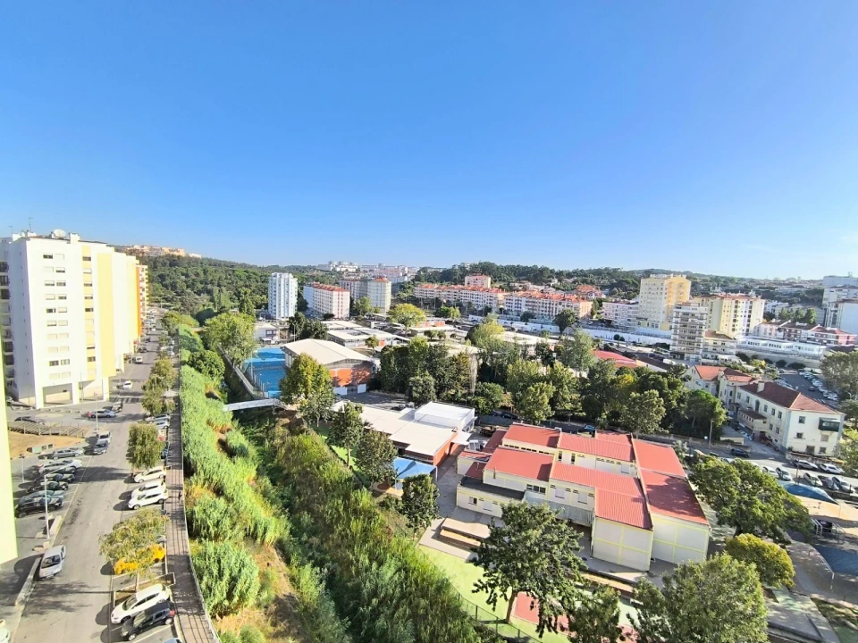Apartamento T3 para Venda em Cacém e São Marcos Foto 22