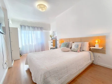 Apartamento T3 para Venda em Cacém e São Marcos