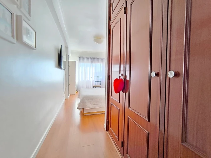 Apartamento T3 para Venda em Cacém e São Marcos Foto 9
