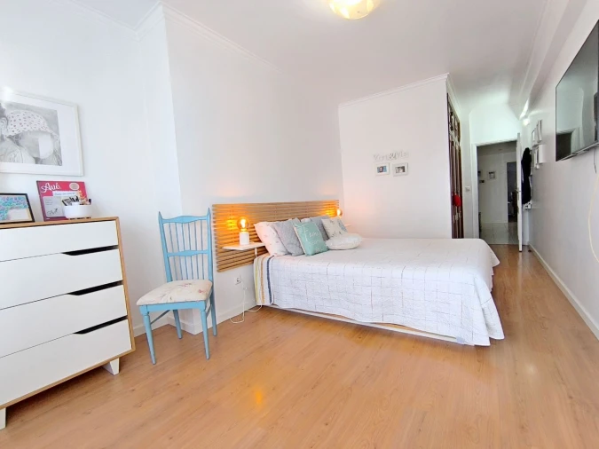 Apartamento T3 para Venda em Cacém e São Marcos Foto 11