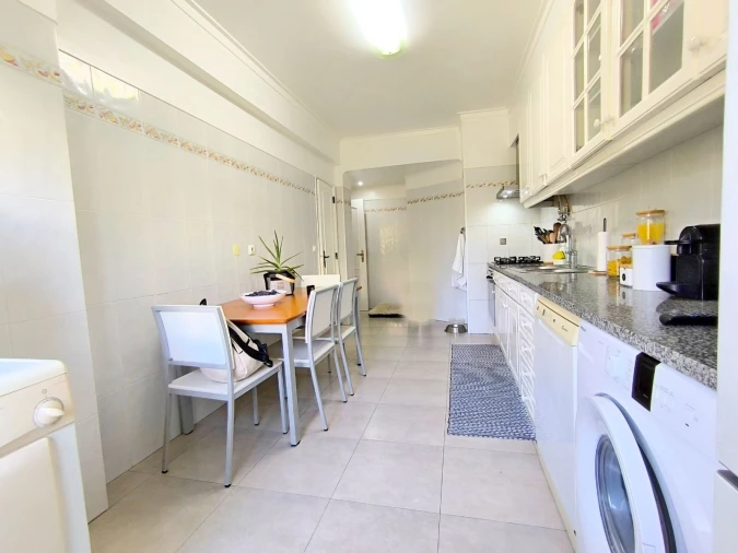 Apartamento T3 para Venda em Cacém e São Marcos Foto 20