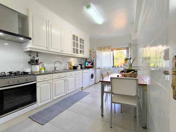 Apartamento T3 para Venda em Cacém e São Marcos Foto 21