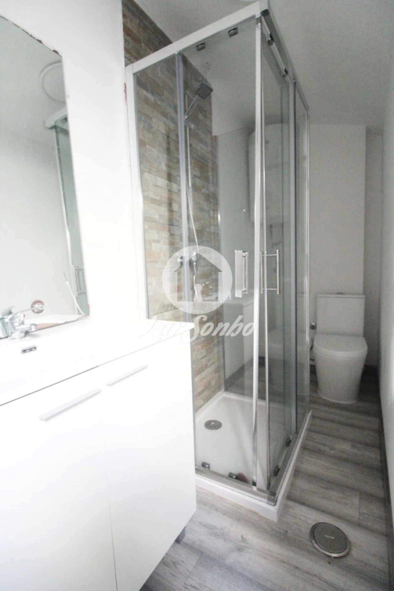 Apartamento T2 para Venda em Arcozelo Foto 25