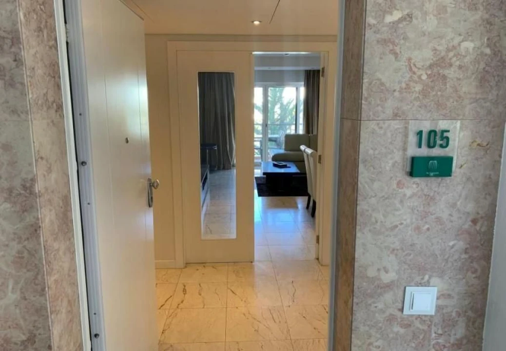 Apartamento T2 para Venda em Quarteira Foto 15