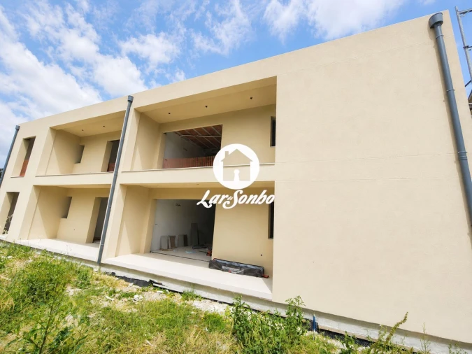 Apartamento T2 para Venda em Manhente Foto 9