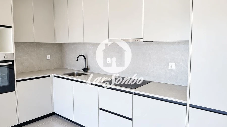 Apartamento T2 para Venda em Manhente