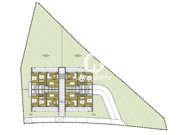 Apartamento T2 para Venda em Tamel (Santa Leocádia) e Vilar do Monte