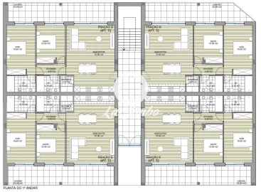 Apartamento T2 para Venda em Tamel (Santa Leocádia) e Vilar do Monte