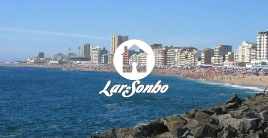Apartamento T3 para Venda em Galegos (Santa Maria)