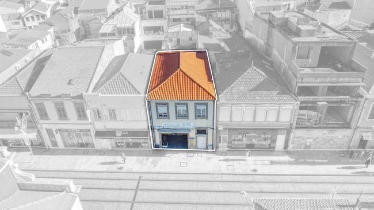 Negócio para Venda em Matosinhos e Leça da Palmeira Foto 2