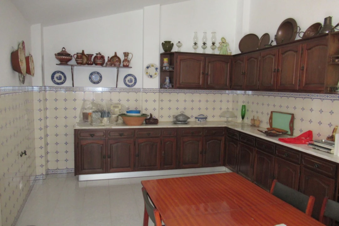 Moradia T3 para Venda em Nossa Sra de Fatima Foto 18