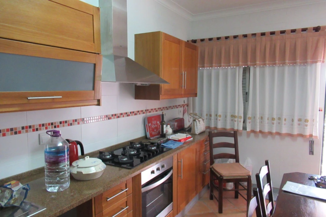 Moradia T3 para Venda em Nossa Sra de Fatima Foto 2