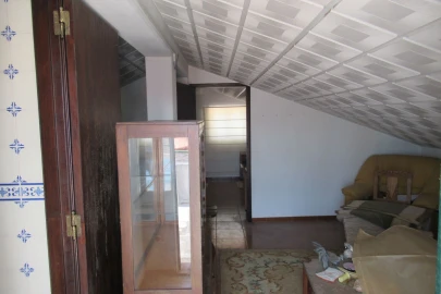 Moradia T3 para Venda em Nossa Sra de Fatima