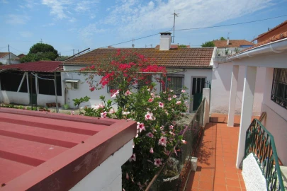 Moradia T3 para Venda em Nossa Sra de Fatima