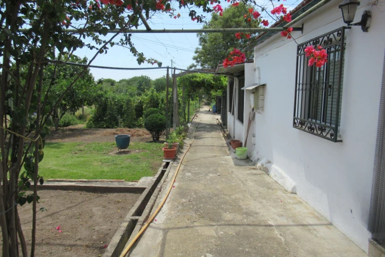 Moradia T3 para Venda em Nossa Sra de Fatima Foto 21