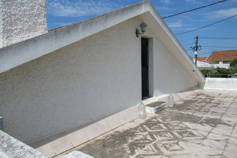Moradia T3 para Venda em Nossa Sra de Fatima Foto 25