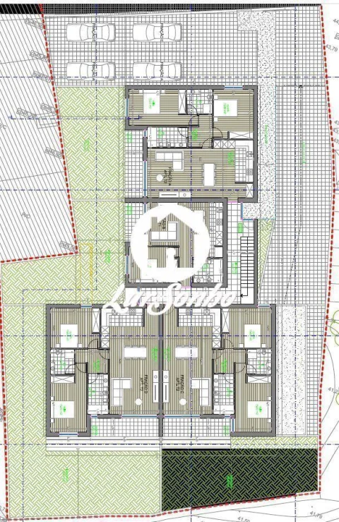 Apartamento T1 para Venda em Manhente