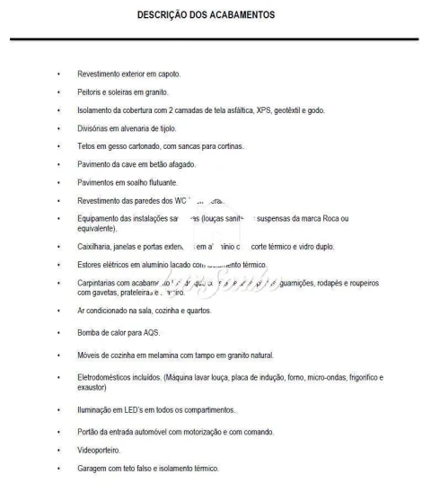 Apartamento T1 para Venda em Manhente