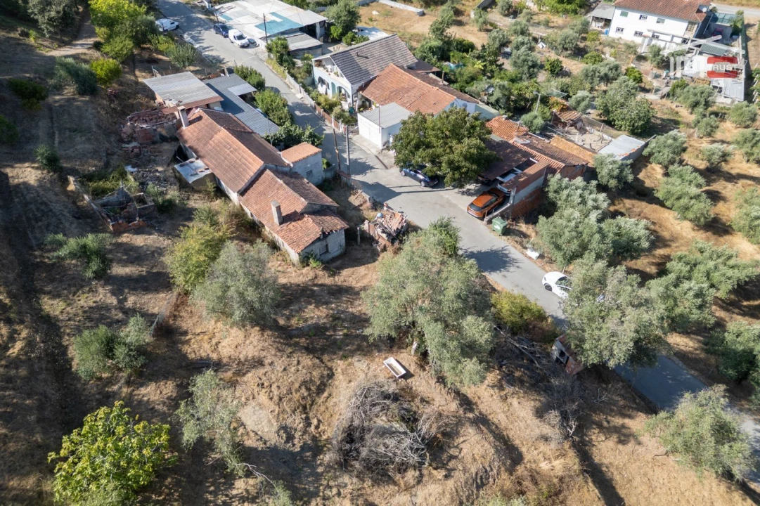 Moradia T2 para Venda em Seiça Foto 19