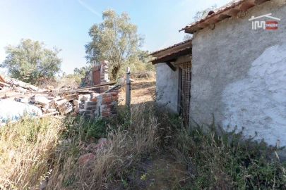 Moradia T2 para Venda em Seiça
