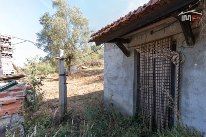 Moradia T2 para Venda em Seiça