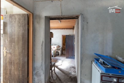 Moradia T2 para Venda em Seiça