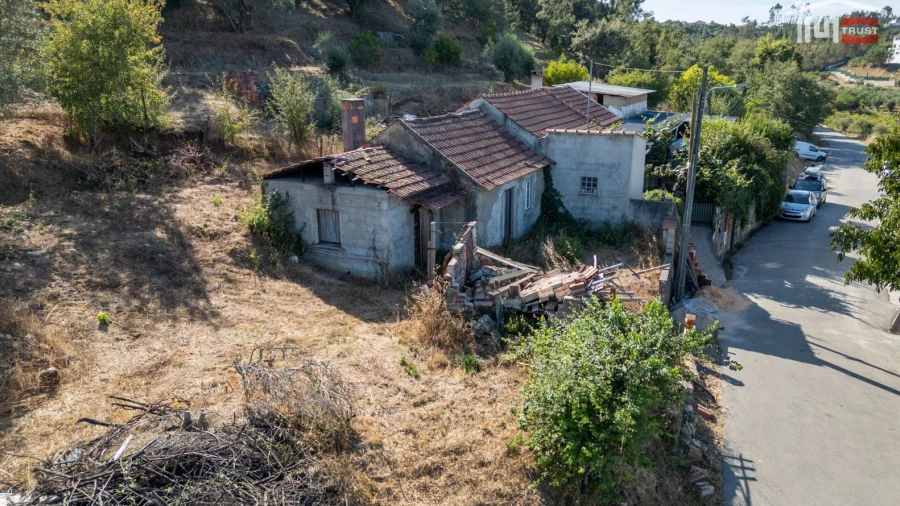 Moradia T2 para Venda em Seiça