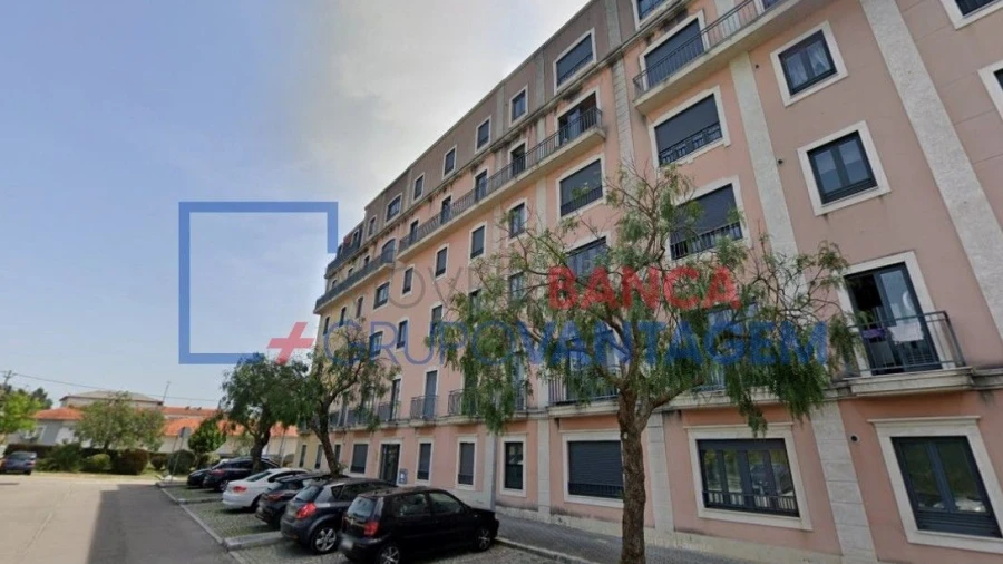 Apartamento T2 para Venda em Oliveira do Douro