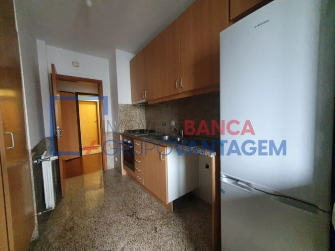 Apartamento T2 para Venda em Oliveira do Douro Foto 6