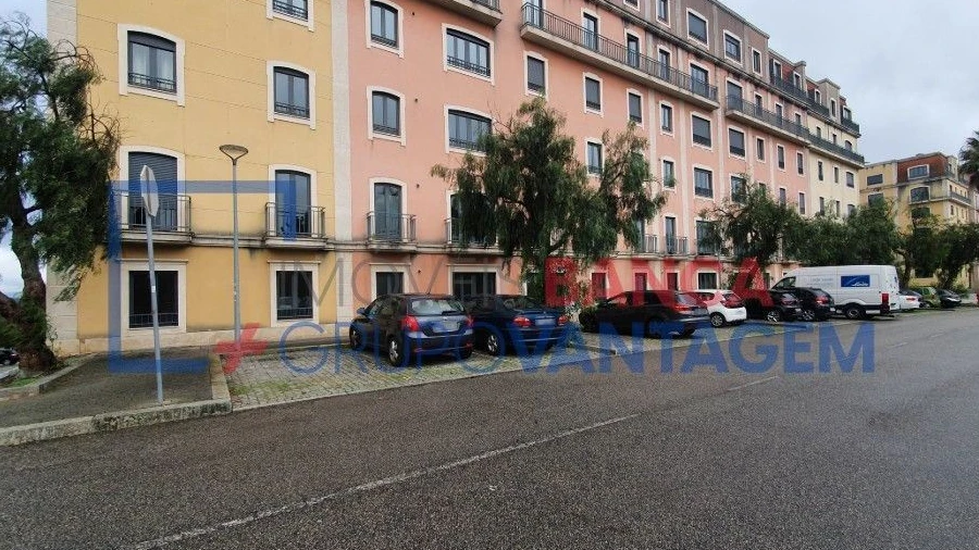 Apartamento T2 para Venda em Oliveira do Douro