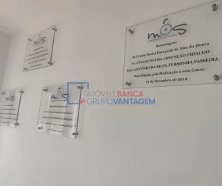 Loja para Venda em Vila Nova de Foz Côa