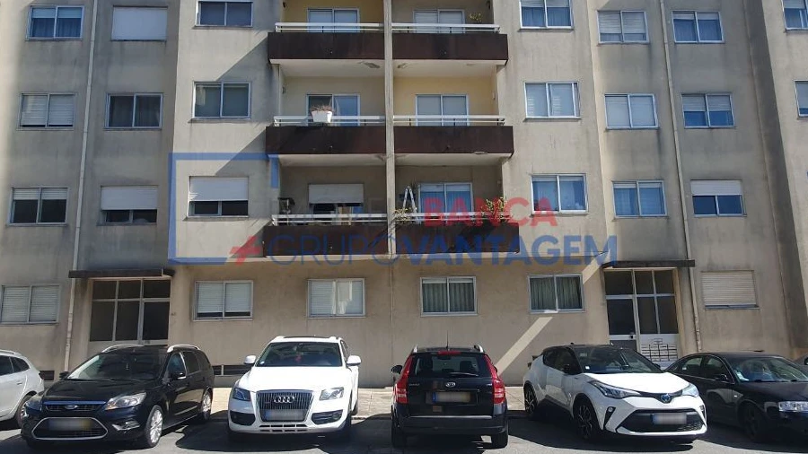 Apartamento T4 para Venda em Canidelo