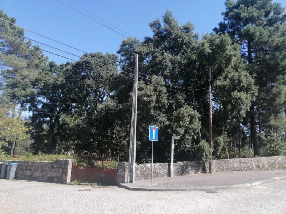 Terreno para Venda em Aguas Santas Foto 22