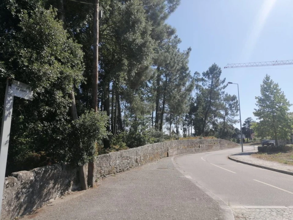 Terreno para Venda em Aguas Santas Foto 23