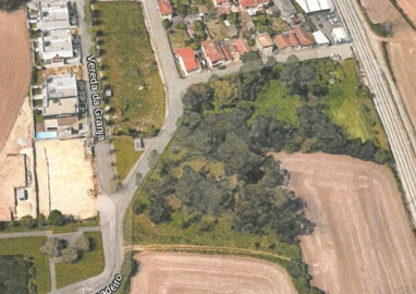 Terreno para Venda em Aguas Santas