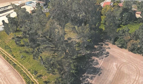 Terreno para Venda em Aguas Santas