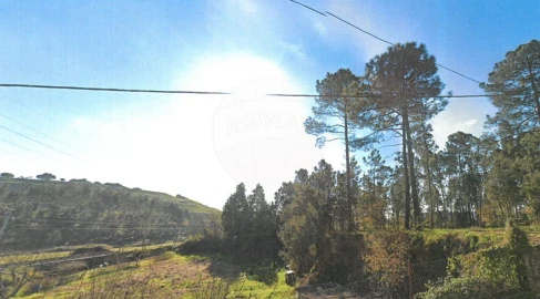 Terreno para Venda em Aguas Santas