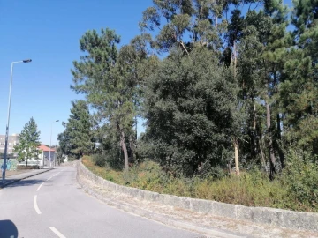 Terreno para Venda em Aguas Santas