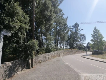 Terreno para Venda em Aguas Santas