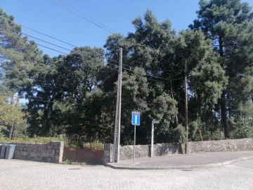 Terreno para Venda em Aguas Santas