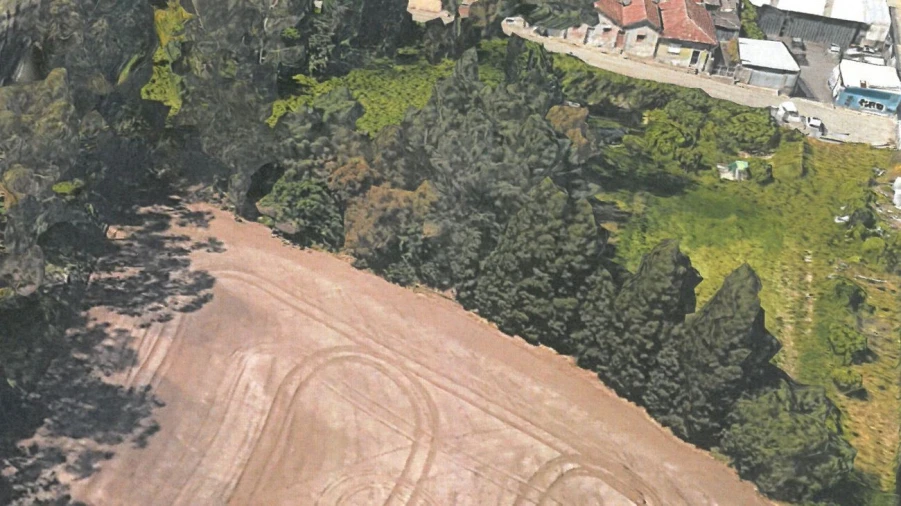 Terreno para Venda em Aguas Santas Foto 5