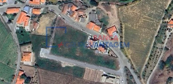 Terreno para Venda em Poiares e Canelas