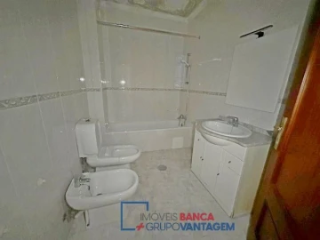 Apartamento T2 para Venda em Madalena