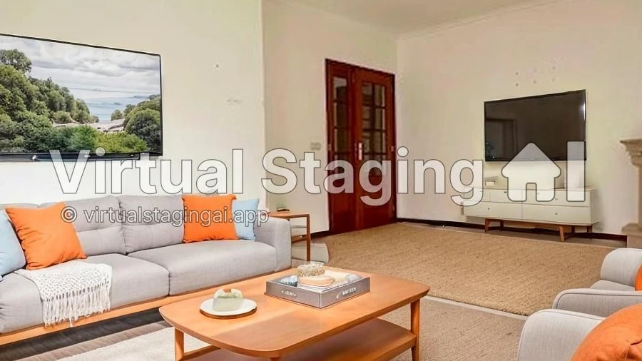 Apartamento T2 para Venda em Madalena